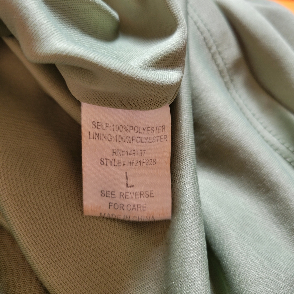 HYFVE Sage Tiered Maxi Skirt - Picture 5 of 5